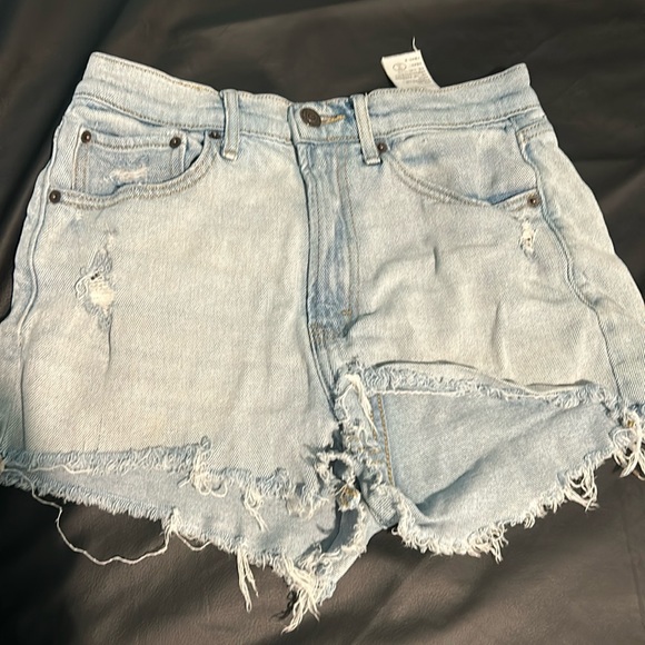 waist 27 size 4 - Picture 1 of 2